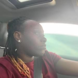 Meet your Posher, Natasha